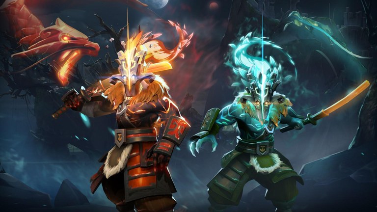 Dota 2